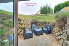 Grande maison atypique 152 m² à vendre 5 pièces BUREY (27)