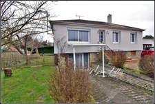 Maison à vendre 5 pièces Proche de EVREUX (27)