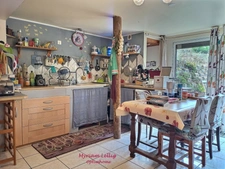 Grande maison atypique 152 m² à vendre 5 pièces BUREY (27)