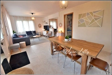 Maison à vendre 5 pièces Proche de EVREUX (27)