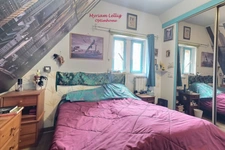 Grande maison atypique 152 m² à vendre 5 pièces BUREY (27)