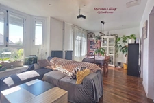 * A VENDRE * Maison de caractère 4 pièces avec magnifique jardin - ROSNY SUR SEINE (78)