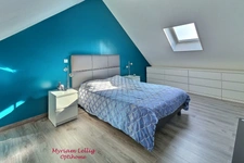 Maison à vendre 5 pièces  (27)