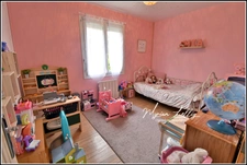 Maison à vendre 5 pièces Proche de EVREUX (27)