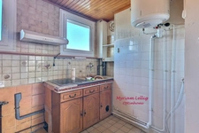 Appartement 2 pcs avec cave et garage - EVREUX Quartier Navarre / IUT (27) 