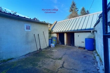 *SOUS COMPROMIS* Maison de ville à rénover 4 pièces - A 15 mn d'Evreux