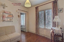 Charmante maison individuelle 3 pièces (Evreux centre-ville 27)