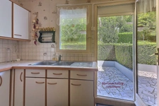 A VENDRE Maison 4 pièces sur sous-sol complet (La Bonneville-sur-Iton, dpt 27)