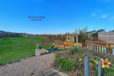 A VENDRE MAISON FAMILIALE 7 pièces avec sous-sol - DPE B - proche LOUVIERS (27)
