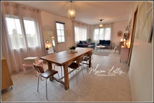 Maison à vendre 5 pièces Proche de EVREUX (27)