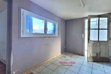 *SOUS COMPROMIS* Maison de ville à rénover 4 pièces - A 15 mn d'Evreux