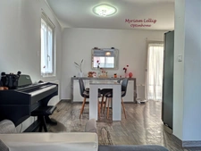 Maison familiale avec sous-sol + grande pièce aménageable supplémentaire - LA BONNEVILLE SUR ITON (27)