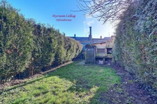 *SOUS COMPROMIS* Maison de ville à rénover 4 pièces - A 15 mn d'Evreux