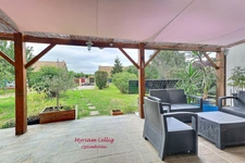 Grande maison atypique 152 m² à vendre 5 pièces BUREY (27)