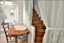 Charmante maison individuelle 3 pièces (Evreux centre-ville 27)