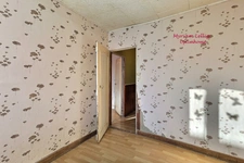 Maison de ville à rénover 4 pièces - A 15 mn d'Evreux