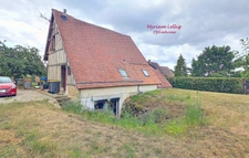 Grande maison atypique 152 m² à vendre 5 pièces BUREY (27)