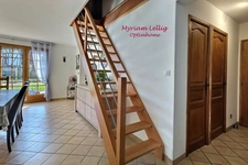 Maison à vendre 5 pièces  (27)