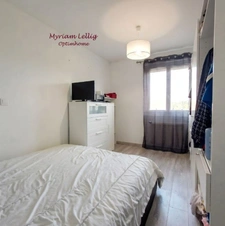 Maison familiale avec sous-sol + grande pièce aménageable supplémentaire - LA BONNEVILLE SUR ITON (27)