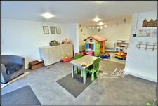 Maison à vendre 5 pièces Proche de EVREUX (27)