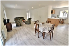A SAISIR ! Maison à vendre 5 pièces, entièrement rénovée GLISOLLES (27)