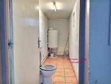 *SOUS COMPROMIS* Maison de ville à rénover 4 pièces - A 15 mn d'Evreux