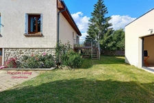 Maison principale + dépendance avec piscine (dpt 27)