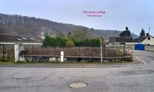 Terrain constructible à vendre - AULNAY SUR ITON (27)