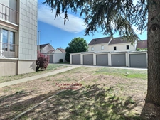 *A VENDRE * Appartement 3 pièces avec cave + garage - EVREUX (27)