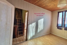 *SOUS COMPROMIS* Maison de ville à rénover 4 pièces - A 15 mn d'Evreux