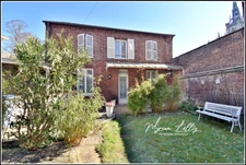 Charmante maison individuelle 3 pièces (Evreux centre-ville 27)