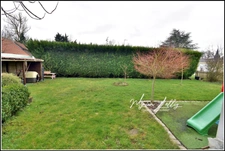 Maison à vendre 5 pièces Proche de EVREUX (27)