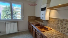 *A VENDRE * Appartement 3 pièces avec cave + garage - EVREUX (27)