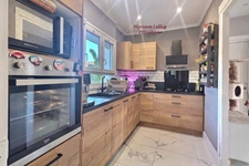 * A VENDRE * Maison de caractère 4 pièces avec magnifique jardin - ROSNY SUR SEINE (78)