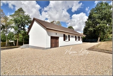 A SAISIR ! Maison à vendre 5 pièces, entièrement rénovée GLISOLLES (27)