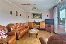 A VENDRE Maison 4 pièces sur sous-sol complet (La Bonneville-sur-Iton, dpt 27)