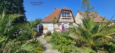 * A VENDRE * Maison de caractère 4 pièces avec magnifique jardin - ROSNY SUR SEINE (78)