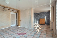 Appartement 2 pcs avec cave et garage - EVREUX Quartier Navarre / IUT (27) 
