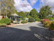 A vendre - Pavillon de plain-pied 4 pièces, avec garage et véranda - Aulnay-sur-Iton (27)
