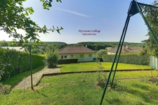 A VENDRE Maison 4 pièces sur sous-sol complet (La Bonneville-sur-Iton, dpt 27)