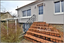 Maison à vendre 5 pièces Proche de EVREUX (27)