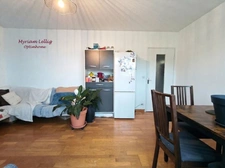 *SPECIAL INVESTISSEUR* A VENDRE Appartement T3 loué - EVREUX (27)