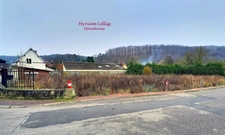Terrain constructible à vendre - AULNAY SUR ITON (27)