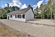 A SAISIR ! Maison à vendre 5 pièces, entièrement rénovée GLISOLLES (27)