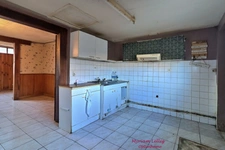 *SOUS COMPROMIS* Maison de ville à rénover 4 pièces - A 15 mn d'Evreux