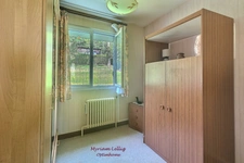 A VENDRE Maison 4 pièces sur sous-sol complet (La Bonneville-sur-Iton, dpt 27)
