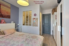 A VENDRE MAISON FAMILIALE 7 pièces avec sous-sol - DPE B - proche LOUVIERS (27)