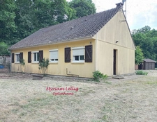 SOUS COMPROMIS - Maison à rénover 5 pièces  (27)