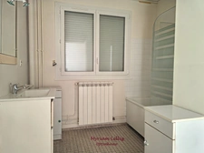 *A VENDRE * Appartement 3 pièces avec cave + garage - EVREUX (27)
