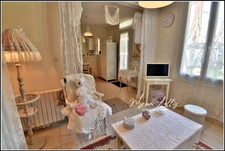 Charmante maison individuelle 3 pièces (Evreux 27)